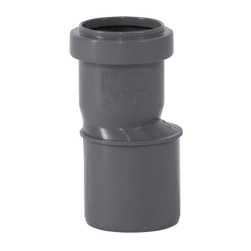 Редукція внутрішня 50/32 HT safe Ostendorf