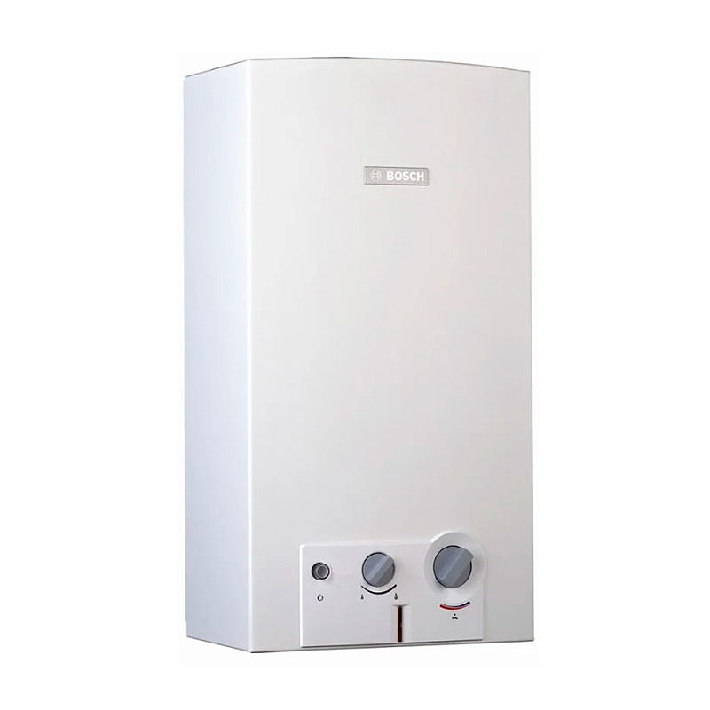 Колонка газовая Bosch Therm 4000 O W10 – 2P