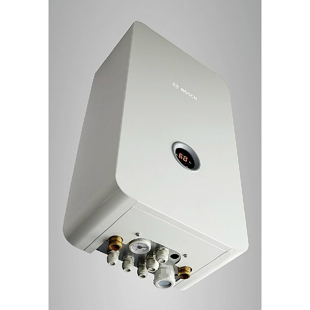Електричний котел Bosch Tronic Heat 3500 12 кВт ErP - Зображення 2