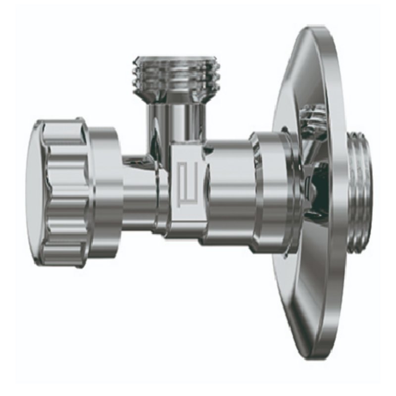 Кран сантехприладний 1/2"х1/2" ANCO