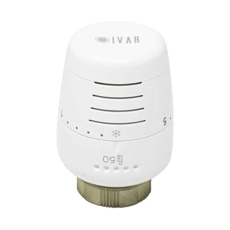 Термоголовка M30х1,5 IVAR